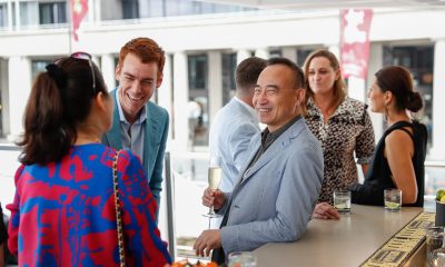 The Luxury Network Australia Members Networking Function