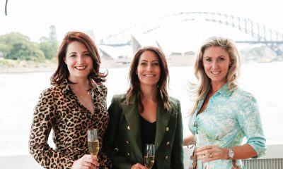 The Luxury Network Australia Members Networking Function