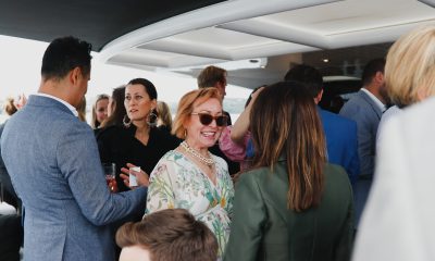 The Luxury Network Australia Members Networking Function