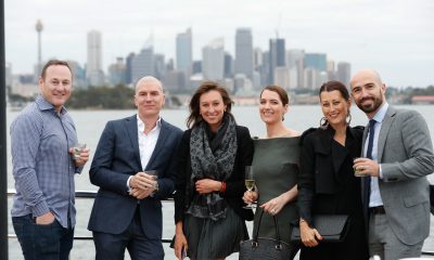 The Luxury Network Australia Members Networking Function