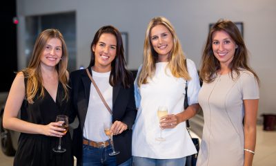 The Luxury Network Australia & Mercedes Benz Sydney Host Member Networking Event