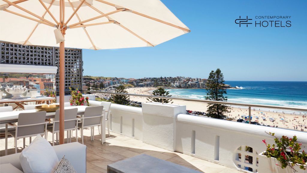 Contemporary Hotels joins The Luxury Network Australia