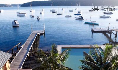 Contemporary Hotels Join The Luxury Network Australia