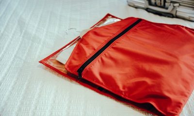 Hunt Leather, The Art of Packing