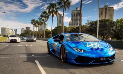 The Luxury Network Australia Partners With Bullrush