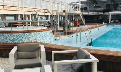 Luxury Network Australian members and guests experience the new Silversea Silver Muse