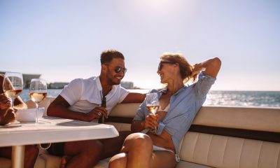 Luxury Boat Syndicates provides cost effective, time efficient boat ownership.