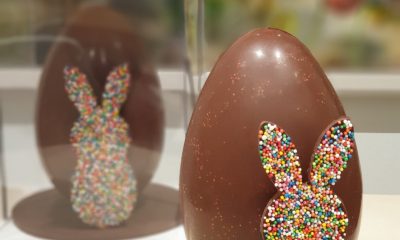 Sisko Chocolate Limited Edition Easter Offer