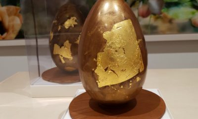 Sisko Chocolate Limited Edition Easter Offer