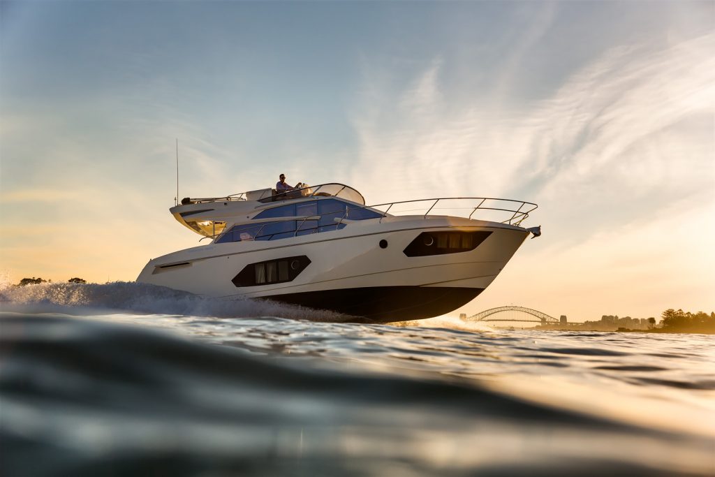 Luxury Boat Syndicates provides cost effective, time efficient boat ownership.