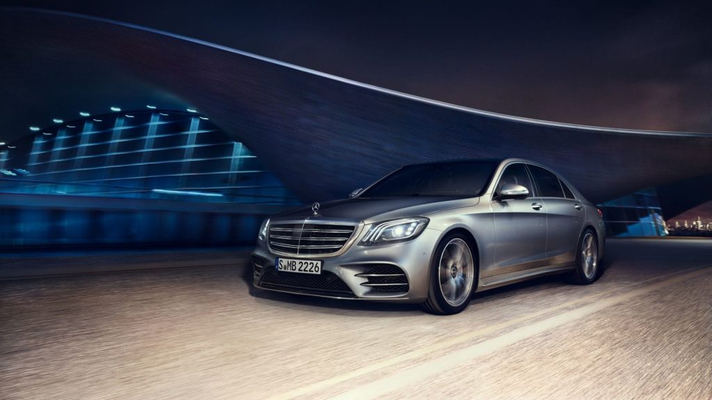 Mercedes-Benz Melbourne joins The Luxury Network Australia