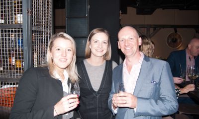 The Luxury Network Australia & The Speakeasy Group Host an Evening of Networking