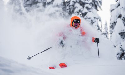 The Last Frontier HeliSkiing Tour 2020