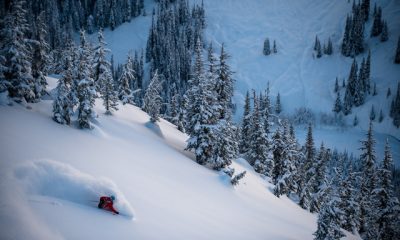 The Last Frontier HeliSkiing Tour 2020