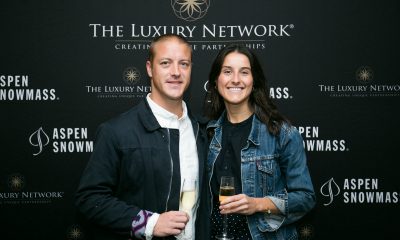 Apsen Snowmass X Bistro Moncur Event to Celebrate the Upcoming 2019-20 Ski Season