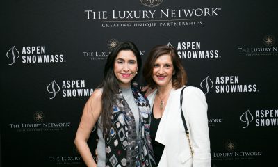 Apsen Snowmass X Bistro Moncur Event to Celebrate the Upcoming 2019-20 Ski Season