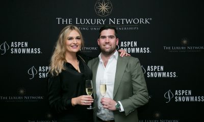 Apsen Snowmass X Bistro Moncur Event to Celebrate the Upcoming 2019-20 Ski Season