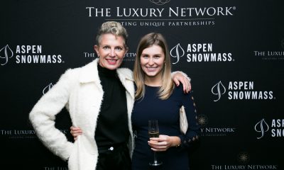 Apsen Snowmass X Bistro Moncur Event to Celebrate the Upcoming 2019-20 Ski Season