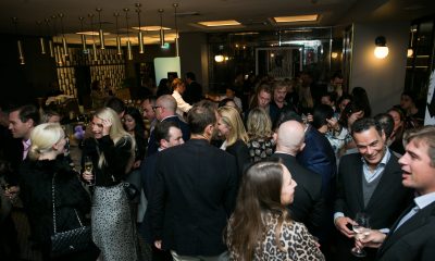 Apsen Snowmass X Bistro Moncur Event to Celebrate the Upcoming 2019-20 Ski Season