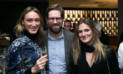 Apsen Snowmass X Bistro Moncur Event to Celebrate the Upcoming 2019-20 Ski Season