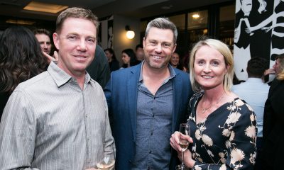 Apsen Snowmass X Bistro Moncur Event to Celebrate the Upcoming 2019-20 Ski Season