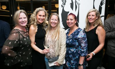 Apsen Snowmass X Bistro Moncur Event to Celebrate the Upcoming 2019-20 Ski Season