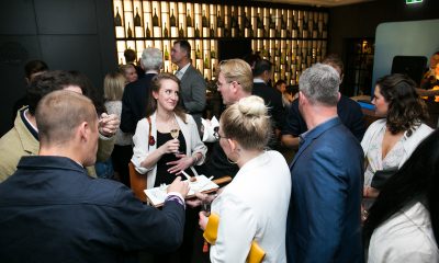 Apsen Snowmass X Bistro Moncur Event to Celebrate the Upcoming 2019-20 Ski Season