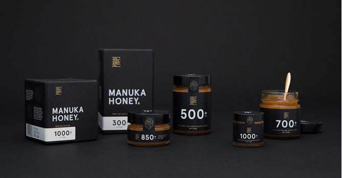 Simon Johnson Launches True Honey Co’s Manuka Honey