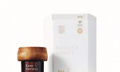 Simon Johnson Launches True Honey Co’s Manuka Honey