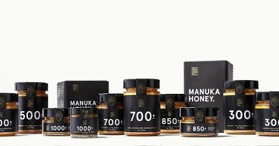 Simon Johnson Launches True Honey Co’s Manuka Honey