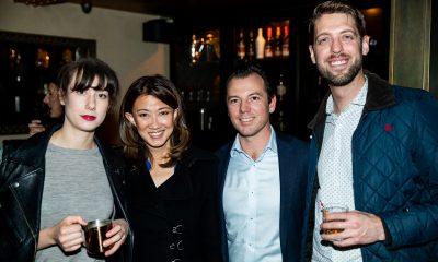 The Luxury Network Australia’s Member Event with Speakeasy Group