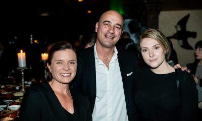 The Luxury Network Australia’s Member Event with Speakeasy Group