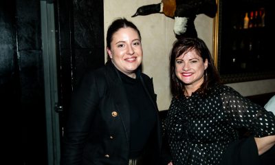 The Luxury Network Australia’s Member Event with Speakeasy Group