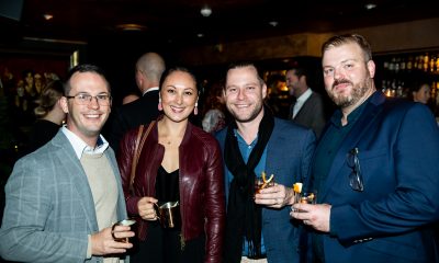 The Luxury Network Australia’s Member Event with Speakeasy Group