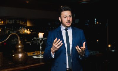 The Luxury Network Australia’s Member Event with Speakeasy Group