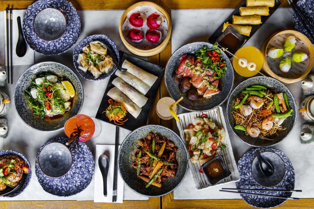 Lotus Dining Joins The Luxury Network Australia