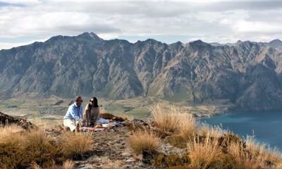 Spice up your Spring with a Short Break by Touch of Spice
