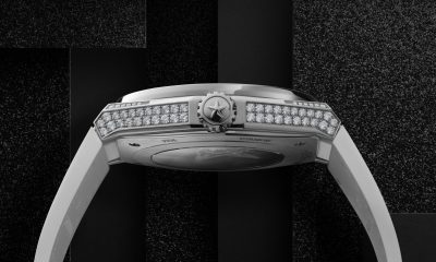Zenith Unites Gem-setting and Watchmaking Mastery in the Deft High Jewelry Series