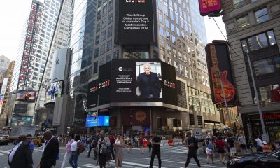 IQ Global Joins The Luxury Network