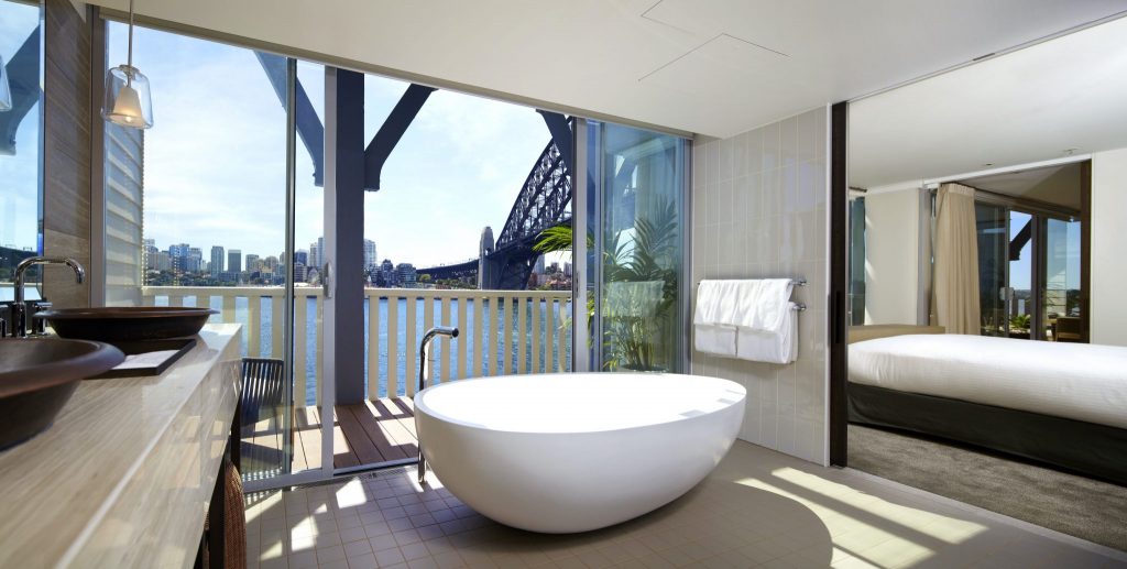 Pier One Sydney Harbour Joins The Luxury Network Australia