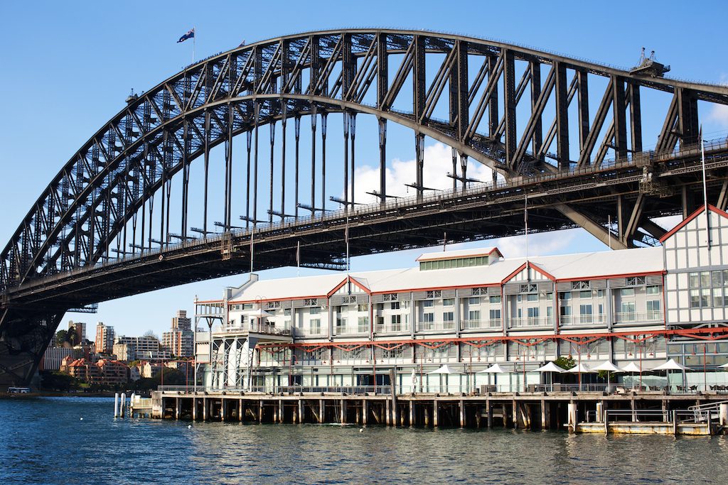 Pier One Sydney Harbour Joins The Luxury Network Australia