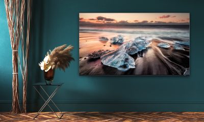 Samsung Joins The Luxury Network Australia