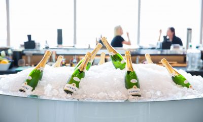 Pommery Unveils its Newest Blanc de Blancs Champagne