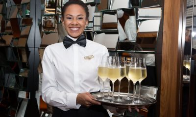 Pommery Unveils its Newest Blanc de Blancs Champagne
