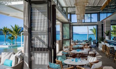 InterContinental Hayman Island Resort Joins The Luxury Network Australia