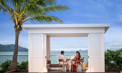 InterContinental Hayman Island Resort Joins The Luxury Network Australia