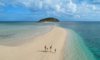 InterContinental Hayman Island Resort Joins The Luxury Network Australia