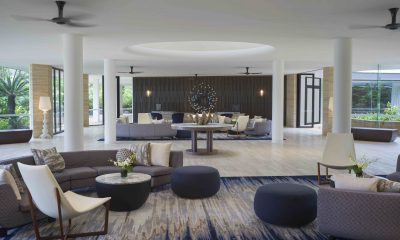 InterContinental Hayman Island Resort Joins The Luxury Network Australia