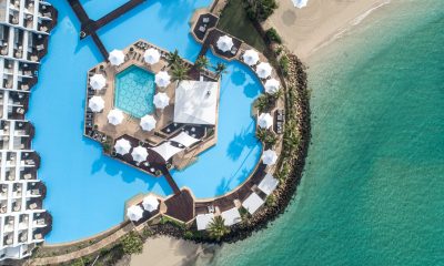 InterContinental Hayman Island Resort Joins The Luxury Network Australia