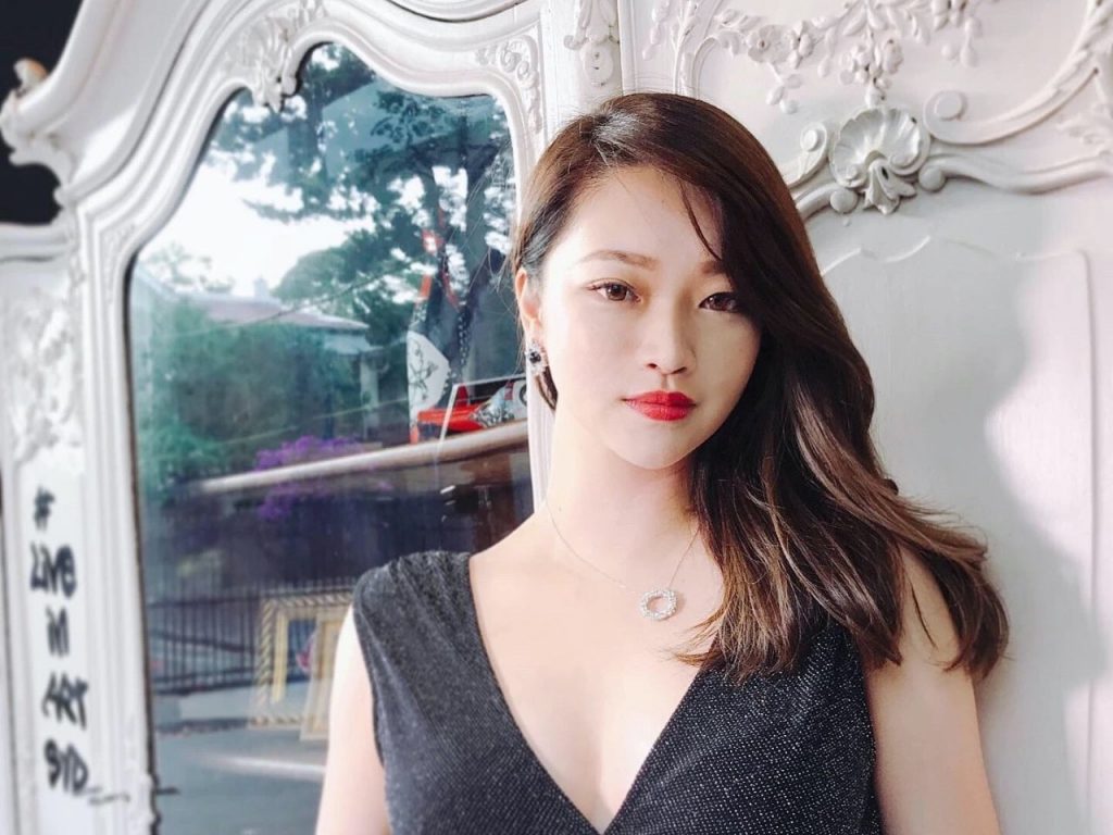 The Luxury Network Australia Appoints Lerina Lam as its Ambassador